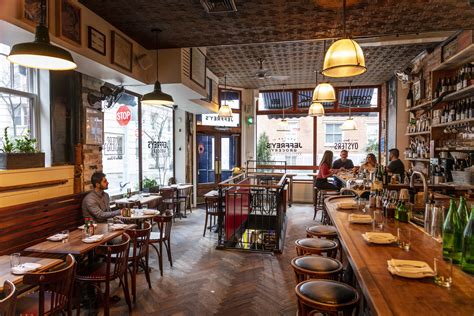 Restaurants in the west village. Things To Know About Restaurants in the west village. 